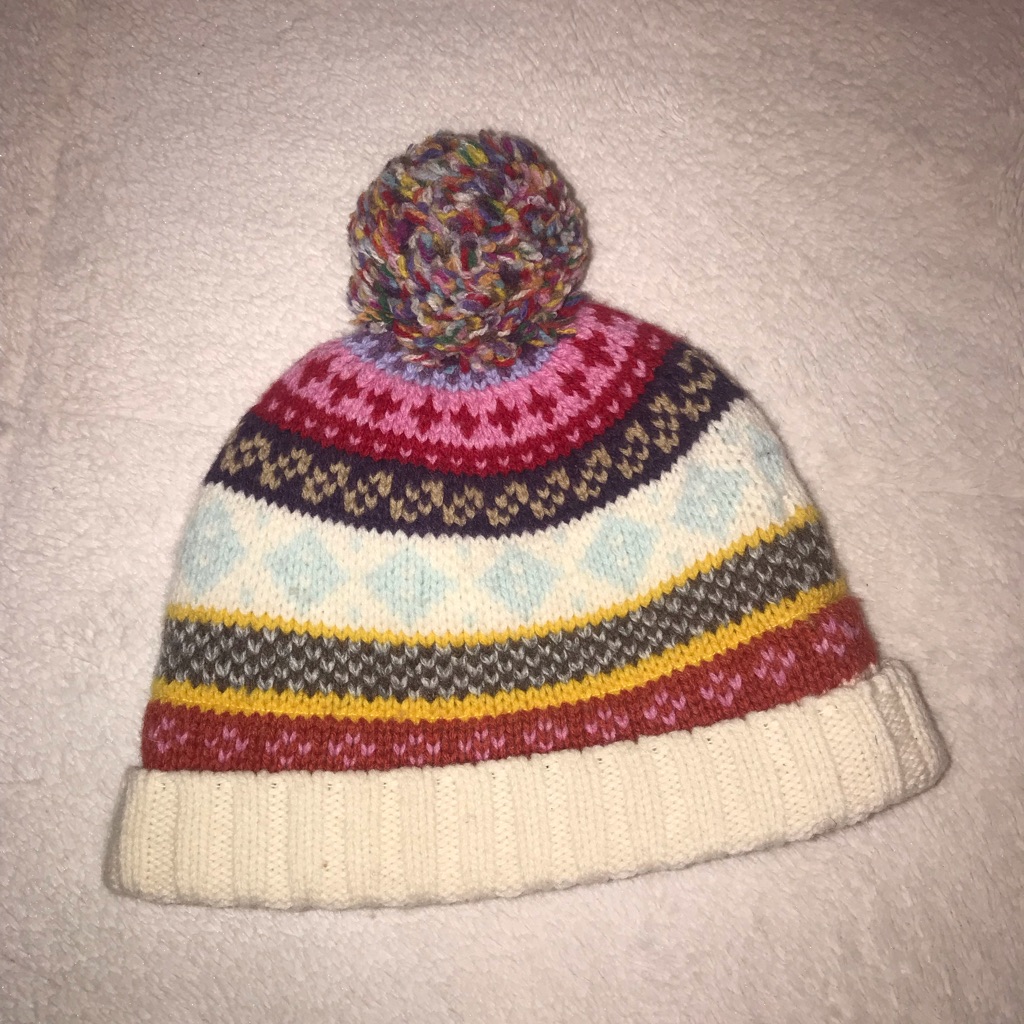 Gap Stocking Cap